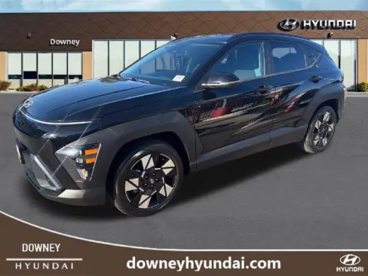 Hyundai KONA 2024 SEL 4dr Crossover