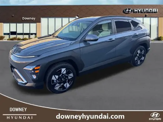 Hyundai KONA 2025 SEL 4dr Crossover