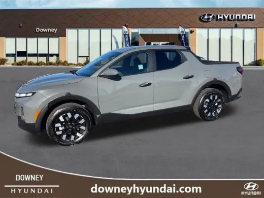 Hyundai SANTA CRUZ 2025 AWD SE 4dr Crew Cab 4.3ft SB