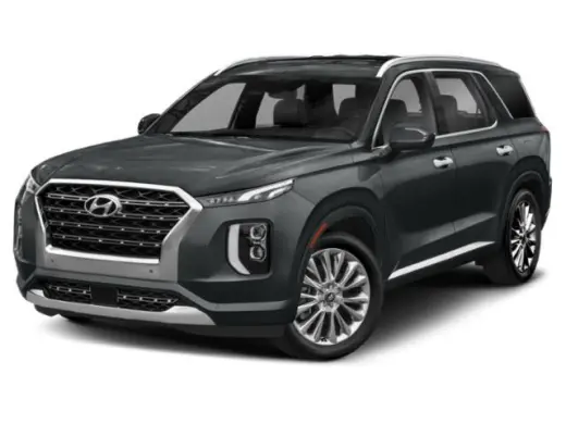 Hyundai PALISADE 2020 Limited SUV 4 puertas