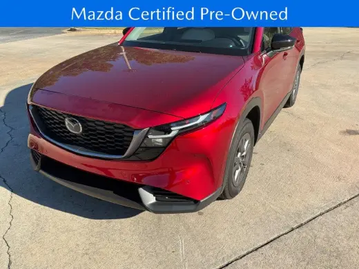 Mazda CX-5 2026 AWD 2.5 S Select 4dr SUV