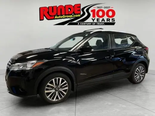 Nissan Kicks 2024 SV 4dr Crossover
