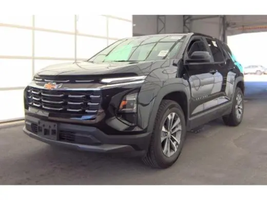 Chevrolet Equinox 2026 4x4 LT 4dr SUV