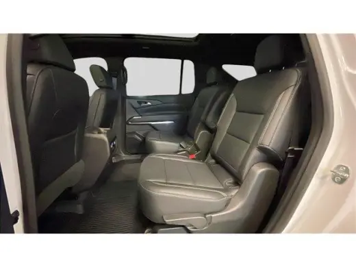 Chevrolet Traverse 2026 4X4 LT 4dr SUV