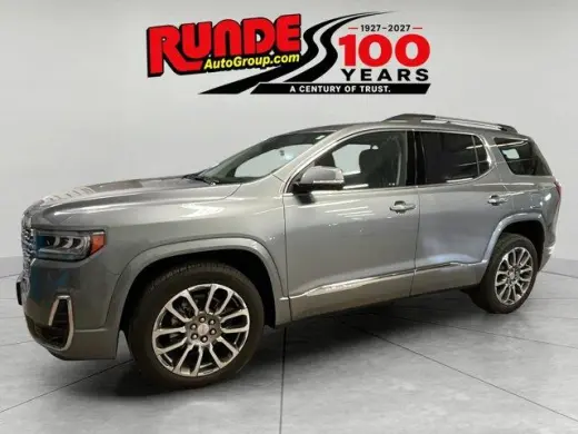 GMC Acadia 2023 4x4 Denali 4dr SUV