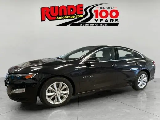 Chevrolet Malibu 2024 LT 4dr Sedan con 1LT