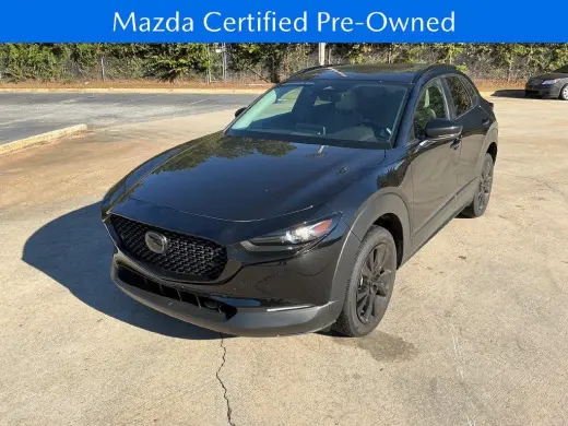 Mazda CX-30 2026 AWD 2.5 S Edición Aire 4dr SUV