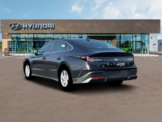 Hyundai SONATA 2025 SE 4dr Sedán