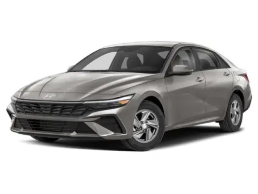 Hyundai ELANTRA 2025 SE 4dr Sedán