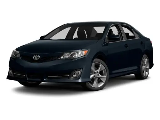 Toyota Camry 2014 LE sedán de 4 puertas