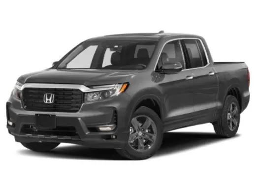Honda Ridgeline 2023 AWD RTL-E 4dr Crew Cab 5.3 ft. SB
