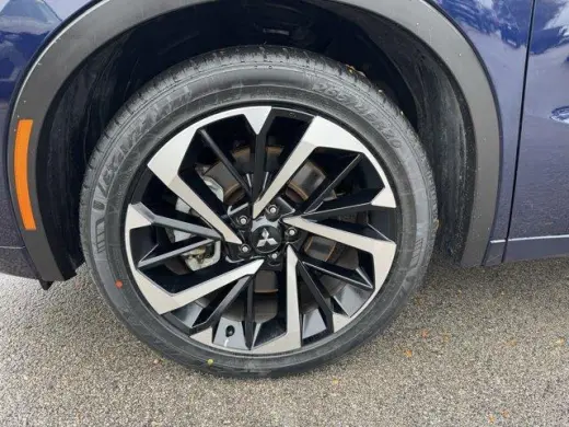 Mitsubishi Outlander 2022 AWD SEL Special Edition 4dr SUV
