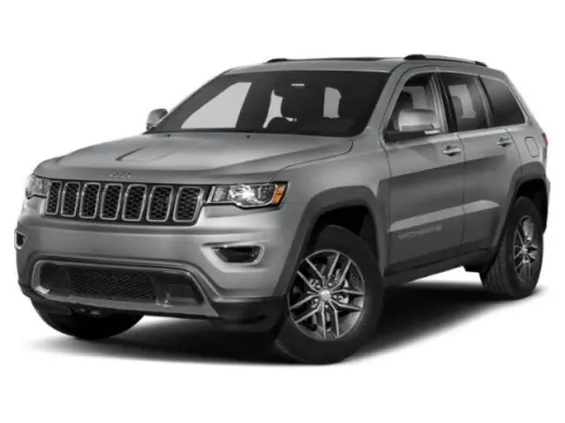 Jeep Grand Cherokee 2021 4x4 Limited SUV 4 puertas