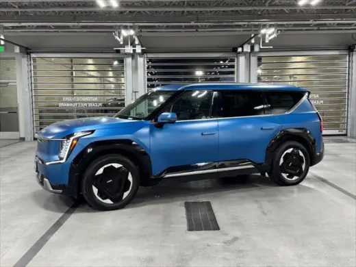 Kia EV9 2024 AWD Land 4dr SUV