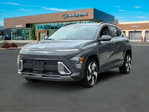 Hyundai KONA 2024 AWD Limited 4dr Crossover