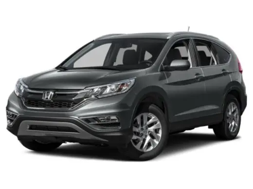 Honda CR-V 2015 EX-L 4x4 SUV