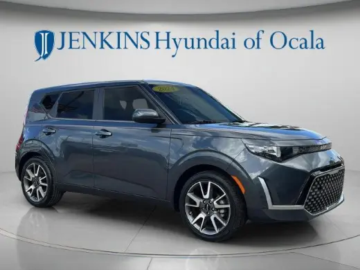 Kia Soul 2024 EX 4dr Crossover
