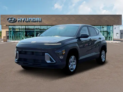 Hyundai KONA SE AWD 4dr SUV 2026