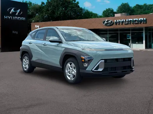 Hyundai KONA 2024 SE 4dr Crossover