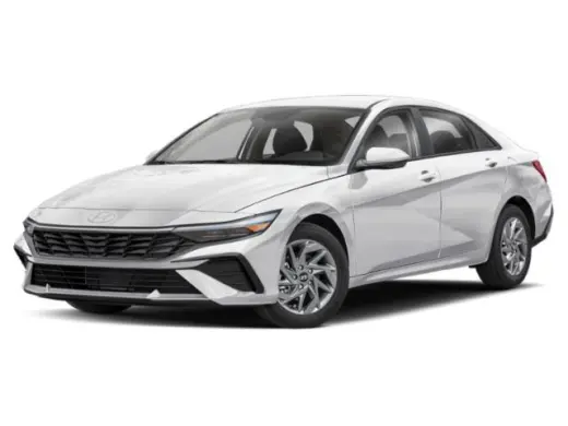 Hyundai ELANTRA 2024 SEL Sedán 4 puertas