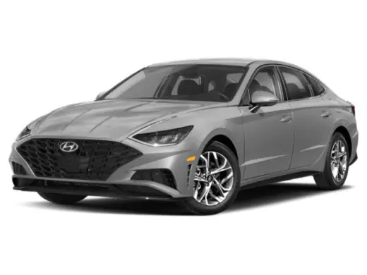 Hyundai SONATA 2022 SEL 4dr Sedán