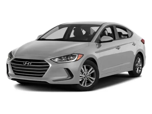 Hyundai ELANTRA 2018 SEL 4dr Sedán