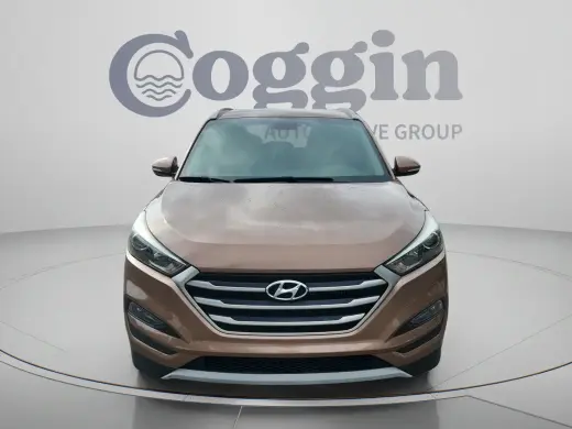 Hyundai TUCSON 2017 Sport 4dr SUV