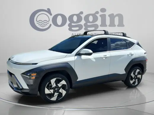 Hyundai KONA 2025 AWD Limited 4dr Crossover