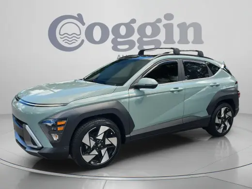 Hyundai KONA 2026 Limited 4dr SUV