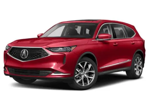 Acura MDX 2022 SH-AWD 4dr SUV con paquete de tecnología