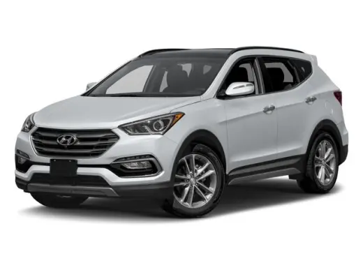 Hyundai SANTA FE Sport 2017 AWD 2.0T Ultimate 4dr SUV