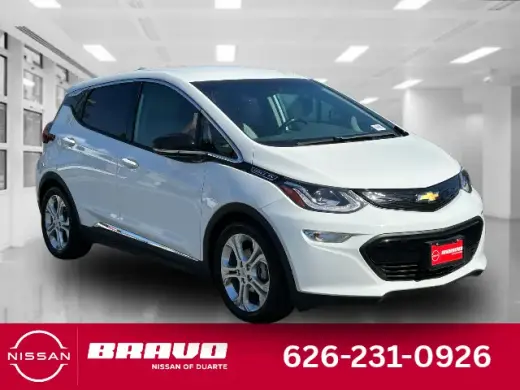 Chevrolet Bolt EV 2020 LT 4dr Hatchback