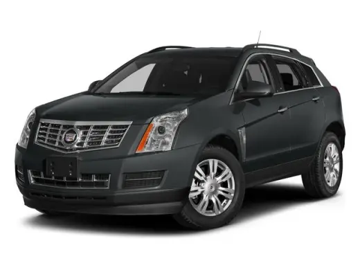 Cadillac SRX 2014 Colección de Rendimiento 4 puerta SUV