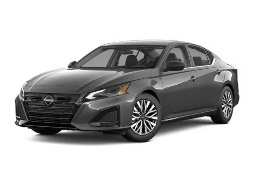 2026 Nissan Altima
