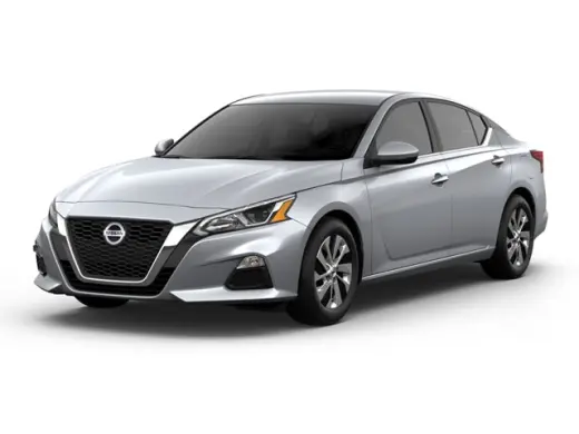 2021 Nissan Altima