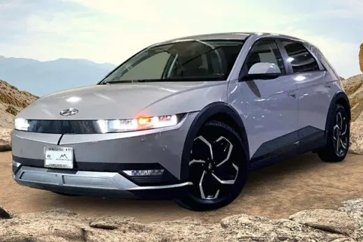 Hyundai IONIQ 5 2022 SE 4dr Crossover