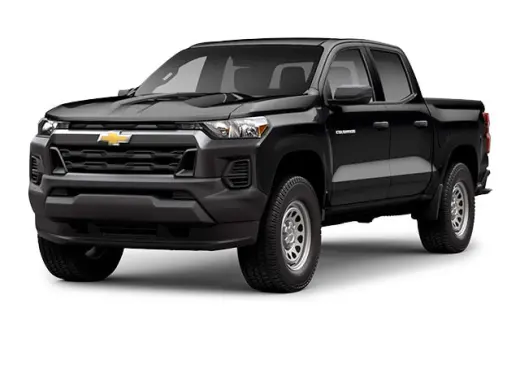 2023 Chevrolet Colorado