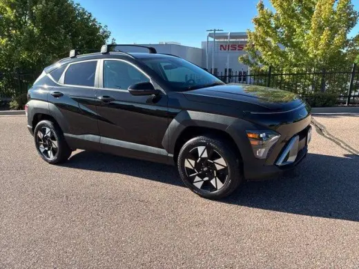 Hyundai KONA 2025 AWD SEL Convenience 4dr Crossover