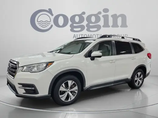 Subaru Ascent 2019 AWD Premium 8-Pasajeros SUV de 4 puertas