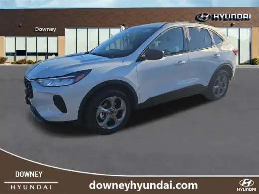 Ford Escape 2025 AWD ST-Line SUV 4 puertas
