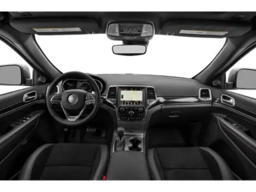 Jeep Grand Cherokee 2020 4x4 Trailhawk 4dr SUV