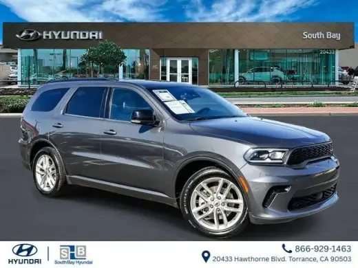 Dodge Durango 2024 GT 4dr SUV