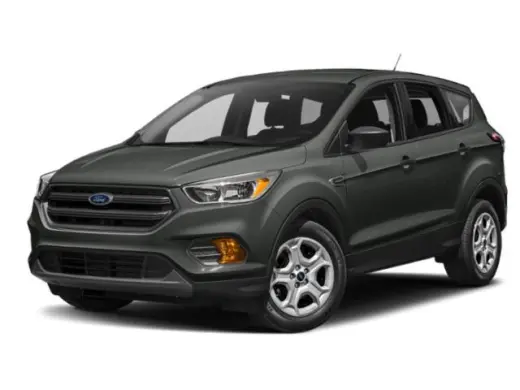 Ford Escape 2018 S 4dr SUV