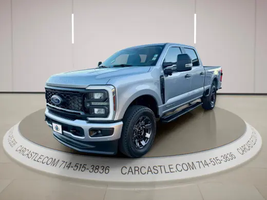 2024 Ford Super Duty F-250 SRW