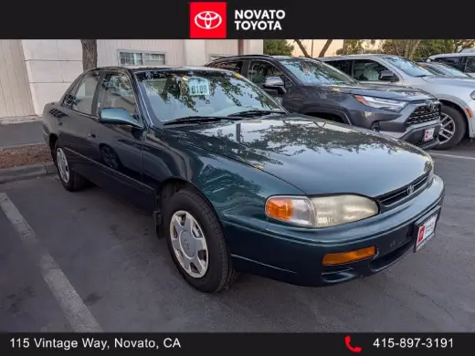 1996 Toyota Camry