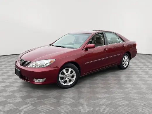 2005 Toyota Camry