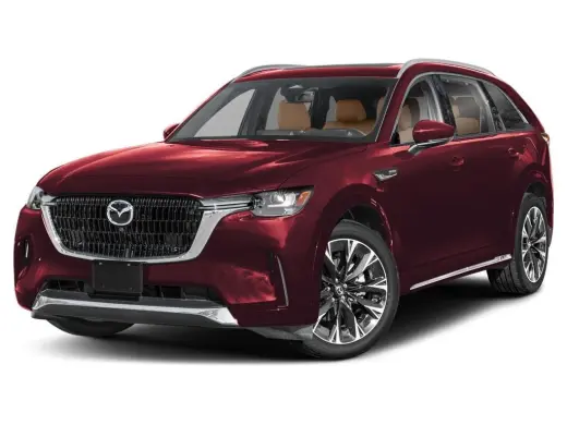 2024 Mazda Mazda CX-90