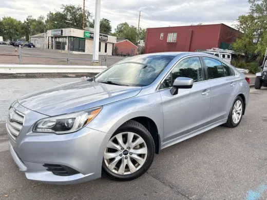 2015 Subaru Legacy 2.5i Premium