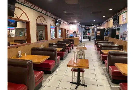 PUPUSERIA SOLICITA PUPUSERA EN LA 90042