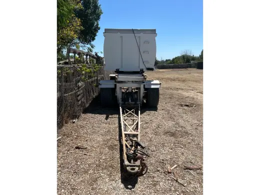 2016 ROGUE TRANSFER PUP TRAILER 14'